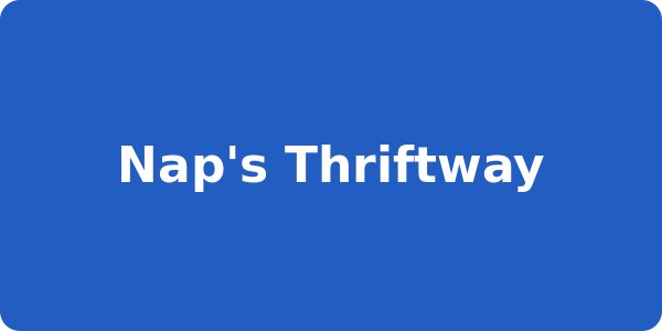 Nap's Thriftway