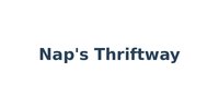 Nap's Thriftway