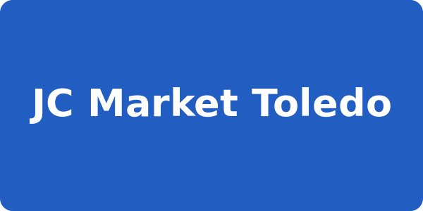 JC Market Toledo