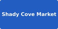 Shady Cove Market