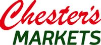 Chester's Market