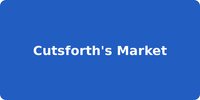 Cutsforth's Market