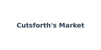 Cutsforth's Market