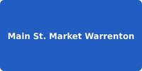 Main St. Market Warrenton