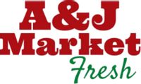 A & J Select Market