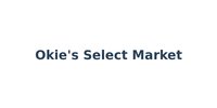 Okie's Select Market