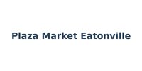 Plaza Market Eatonville
