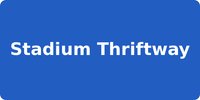 Stadium Thriftway