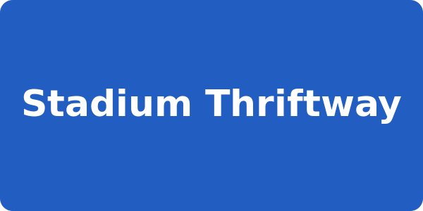 Stadium Thriftway