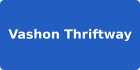 Vashon Thriftway