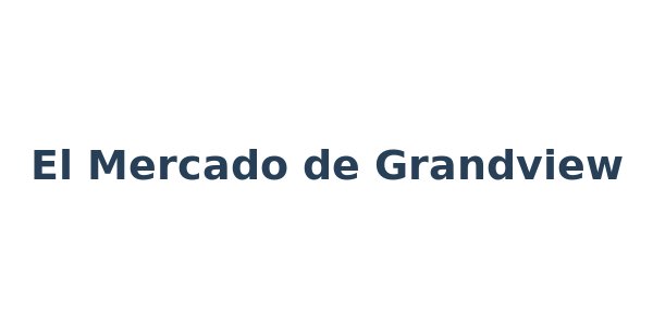El Mercado de Grandview