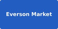 Everson Market