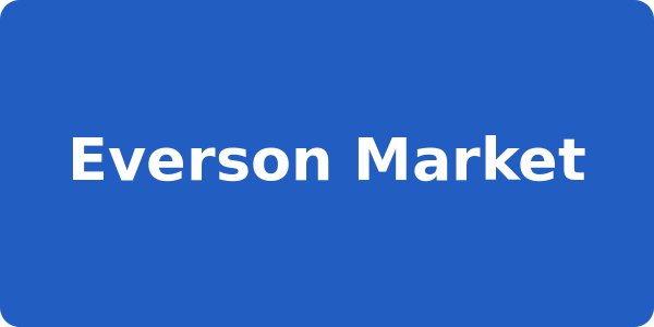 Everson Market