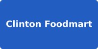 Clinton Foodmart