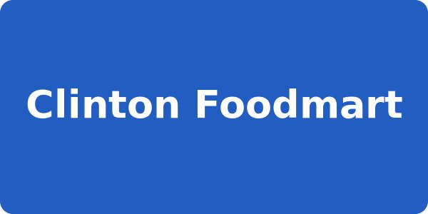 Clinton Foodmart