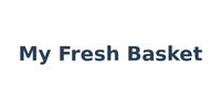 My Fresh Basket