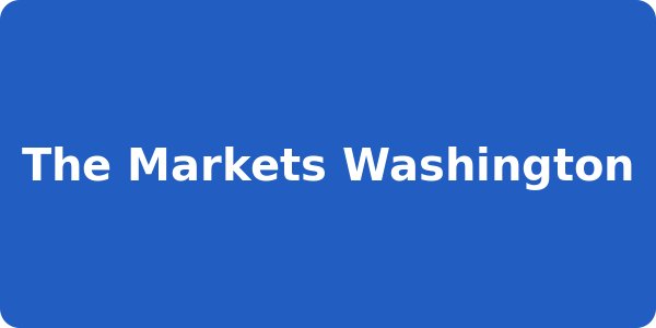 The Markets Washington