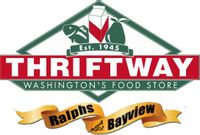 Bayview and Ralph's Thriftway