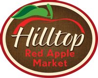 Hilltop Red Apple Market