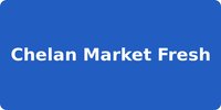Chelan Market Fresh