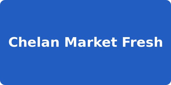 Chelan Market Fresh