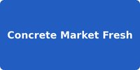 Concrete Market Fresh