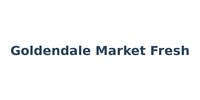 Goldendale Market Fresh