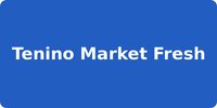Tenino Market Fresh