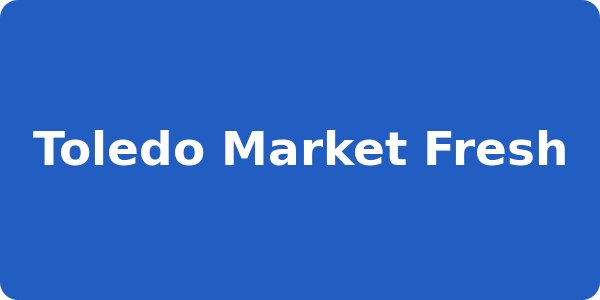 Toledo Market Fresh