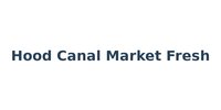 Hood Canal Market Fresh