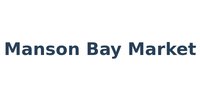 Manson Bay Market