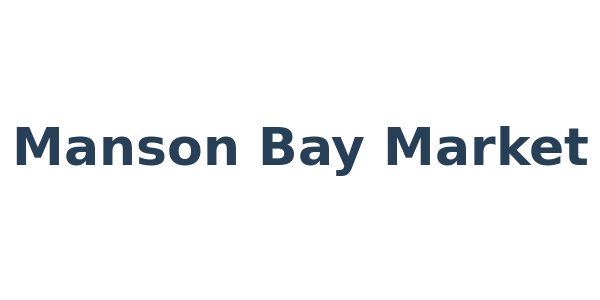 Manson Bay Market