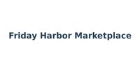 Friday Harbor Marketplace