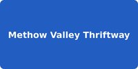Methow Valley Thriftway