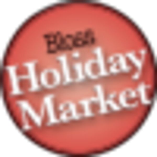 Bloss Holiday Market