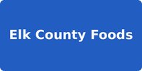 Elk County Foods