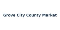Grove City County Market