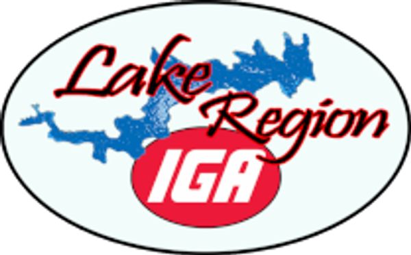 Lake Region IGA