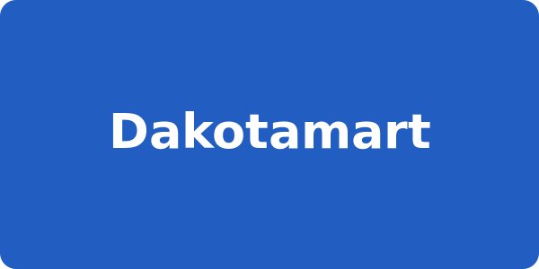 Dakotamart