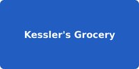 Kessler's Grocery