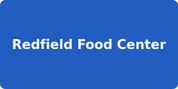Redfield Food Center