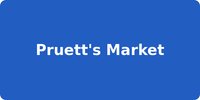 Pruett's Market