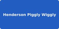 Henderson Piggly Wiggly