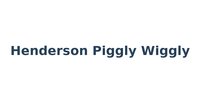 Henderson Piggly Wiggly