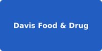 Davis Food & Drug