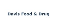 Davis Food & Drug