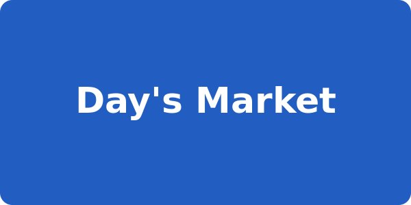 Day's Market