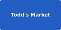 Todd's Market