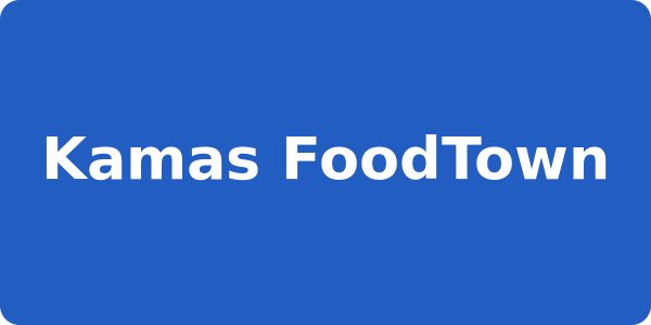 Kamas FoodTown