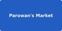 Parowan's Market